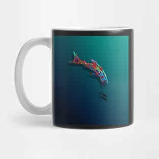 Hunting Color Mug